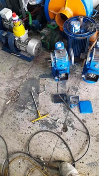 كيربوكسات • حصان ونص • ثري فيز