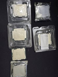 Xeon v4 ٧ • Xeon v3 ٢