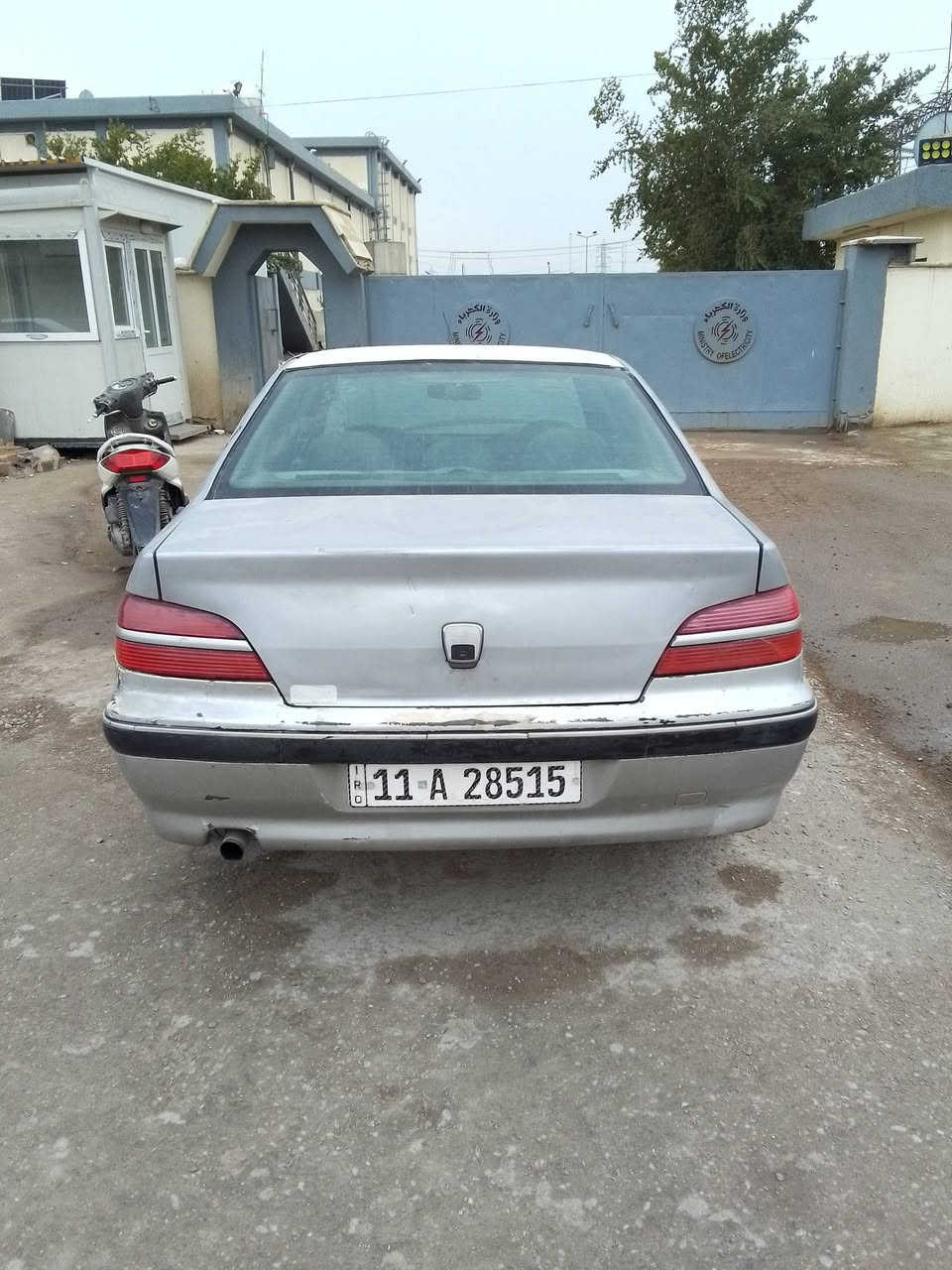 406 201 كفاله مكينه وكير وتبريد بيهه نواقص بسمي تحويل مباشر السعر 30 وبيهه مجال للستفسار *********** بغداد مدينة الصدر
