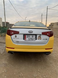 اوبتمه للبيع ٢٠١٢ امريكيه حادثه بس جاملغ امامي ولباقي كله ليبل واحد سي...