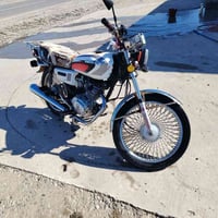 موطور تايكر  للبيع 2020 07704565927