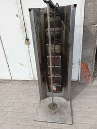 شوايه كص 7 عيون للبيع نضيفه وشغاله 07716027640