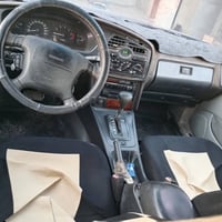 برنس • ٩٦ • بغداد