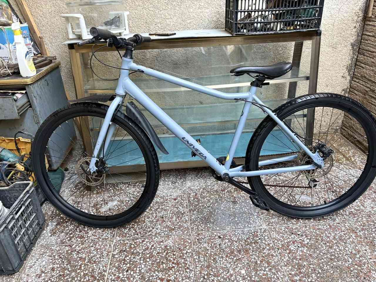 بايك يونيفيكا
125 الف بغداد استخدام قليل


**إذا كنت صاحب هذا الإعلان وتريد حذفه لأي سبب، رجاءا أرسل رسالة إلى الدعم الفني**