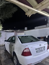 كورلا • ٢٠٠٦ • رقم اربيل