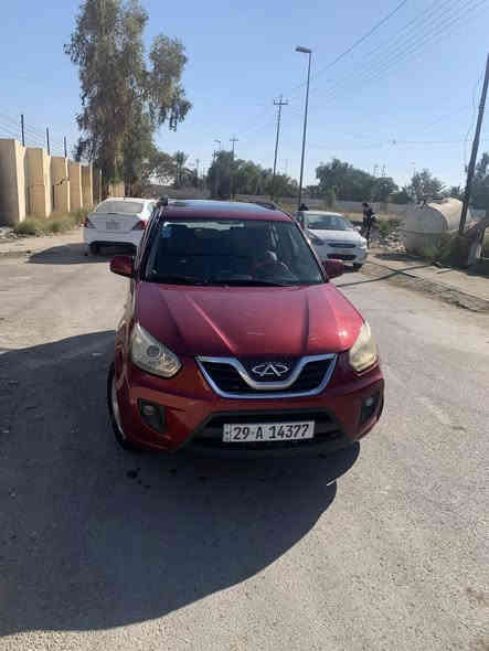 السلام عليكم حبايب تيكو للبيع ٢٠١٣ 
رقم واسط انكليزي 
سياره مكفوله من الضربه مصبوغه بنيد وقماره اثر جراد جاملغات الامامي مرشوش كلير لمعه
كير ومكينه جدد 
صدر امامي خلفي جديد 
شاشه تحكم ستيرن 
منظومه زنون 
تخم تاير جديد
تبريد تدفئه كشنات 
داخل جلد جديد 
سياره مناقصه برغي مال بيت 
***********
السعر ٦٥ وبيه مجال قليل
