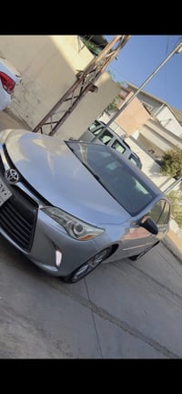 كامري XLE • ٢٠١٧ • كركوك