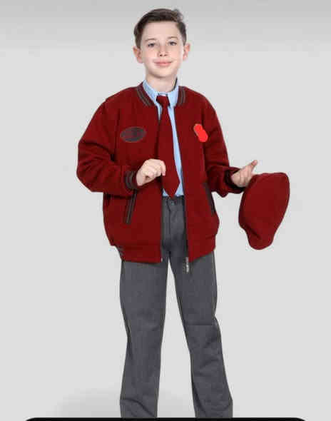 سويتر دولية مبطن 🧶 مبطن فرو 

يلبس من 6—12 سنة ✅

العنوان 📌الصويرة -حي المعلمين -شارع عمارة المنغر  -مقابل سرمد مول -مجاور تنزيلات حمودي -مجاور كريم بلادي للستائر

🚖توجد خدمة توصيل لكافة محافظات العراق 🇮🇶🚖 
للاستفسار***********
