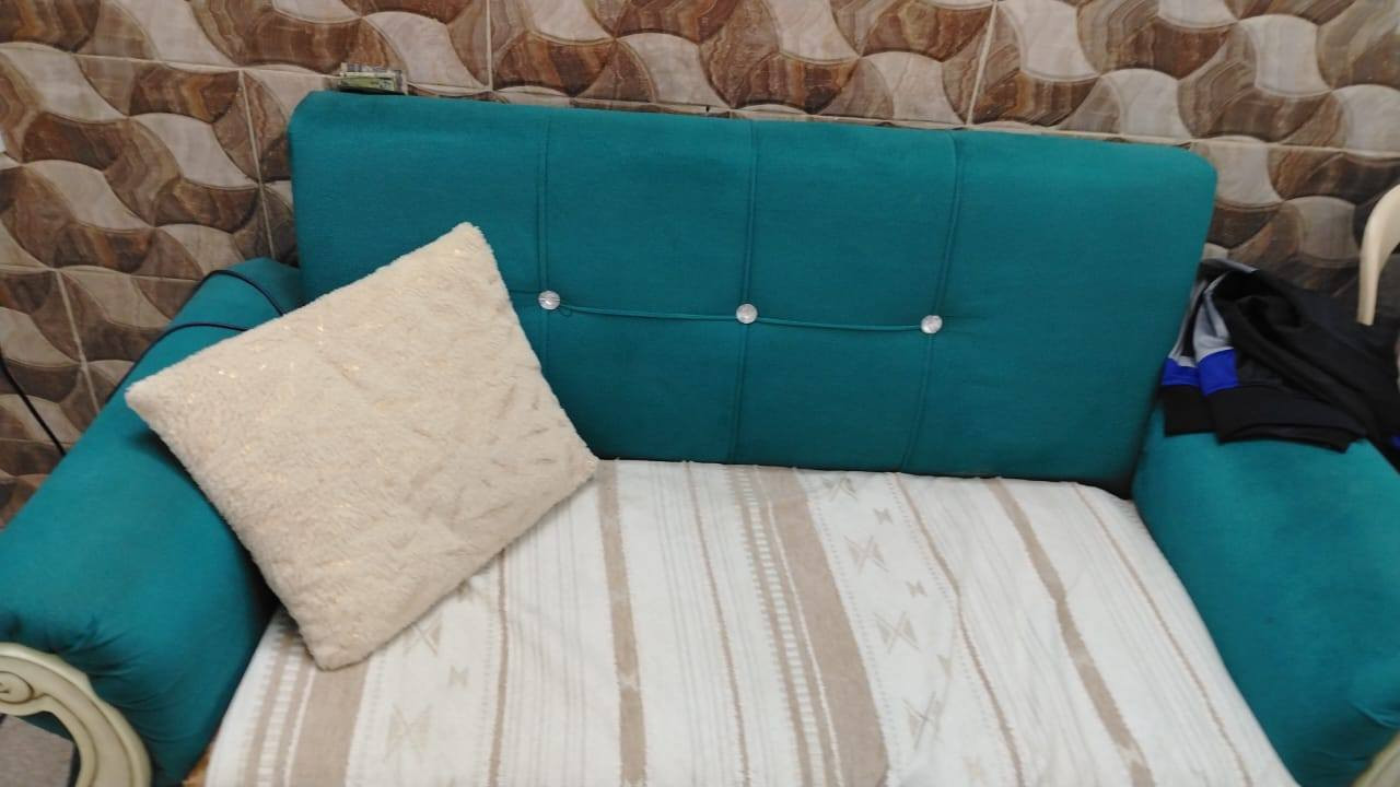 تخم سبع مقاعد نظيف وثلاجه استعمال قليل جدا للبيع سعر مناسب


**إذا كنت صاحب هذا الإعلان وتريد حذفه لأي سبب، رجاءا أرسل رسالة إلى الدعم الفني**