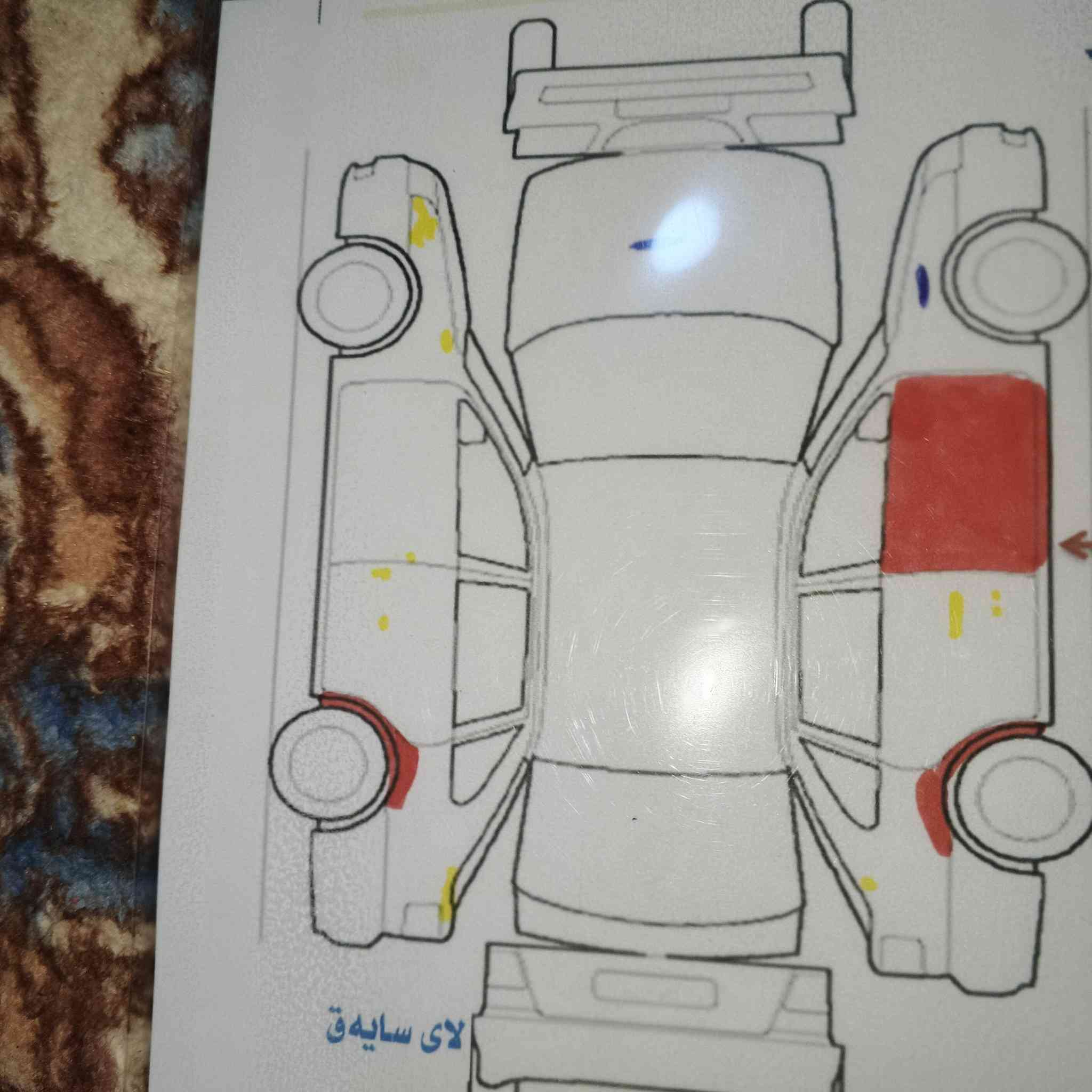 للبيع كامري 2008 خليجي مابيه اي عيب فقط تبديل باب بلادي الفحص موجود سعر 115 بيها مجال الطيبين الاتصال على الرقم  *********** او اسيا *********** موجود واتساب
