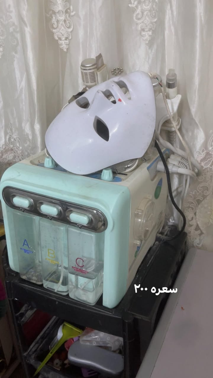 هايدروفيشل نضيفات  مكاني حي اور حي الكوفه شارع الصوره


**إذا كنت صاحب هذا الإعلان وتريد حذفه لأي سبب، رجاءا أرسل رسالة إلى الدعم الفني**
