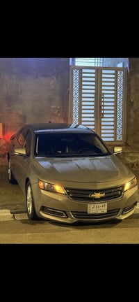 امبالا LT • ٢٠١٩ • البصره المركز