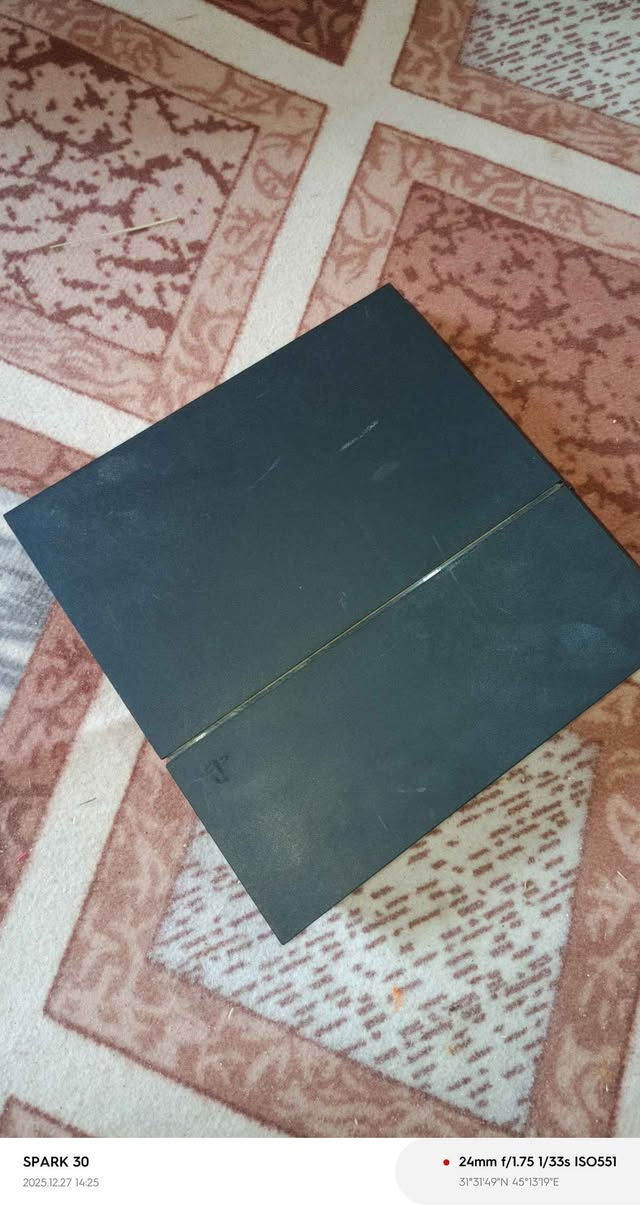 بلي فور فات مهكر اصدار 9هكره بدون افلاش مجرد تدخل الموقع واكو موقع بفلاش يجي وياه فلاش و جوستك وحده المكان الرميثه رقم التواصل 0788 960 7963 الرميطة, المثنى
