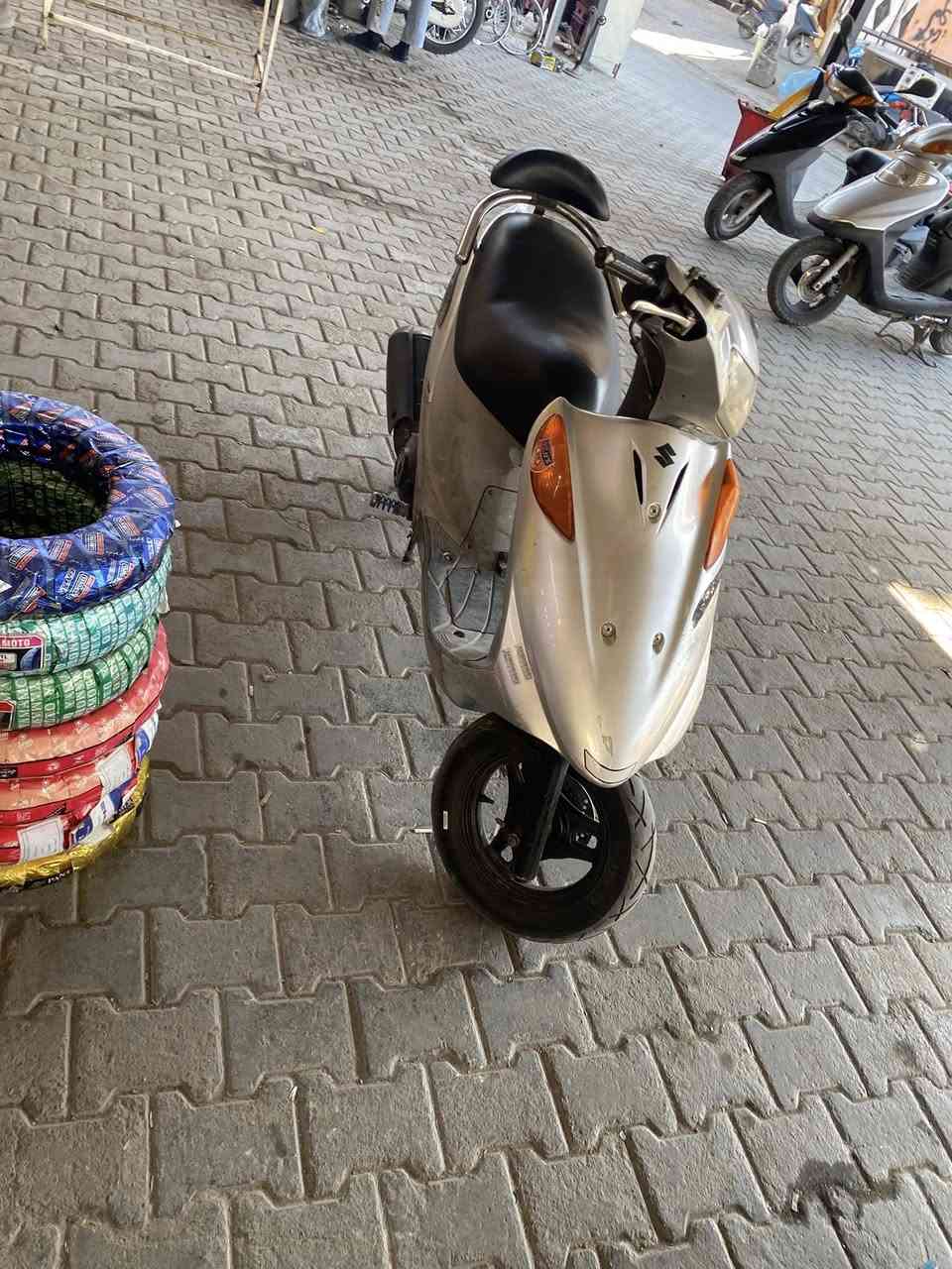 ادرس قديم دراجه نضيفه اول فتحه اله مكينه ناعمه تخبل سعر ٤٧٥وبيه مجال مكاني كوت مركز مدينه رقمي ***********
