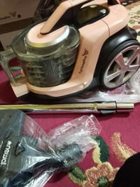 CyclonePro • جديدة • قوة سحب