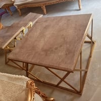 طبلات • طلاء أصلي • عيب بسيط