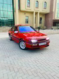 فيكترا موديل 90 • نضافه • الشرقاط