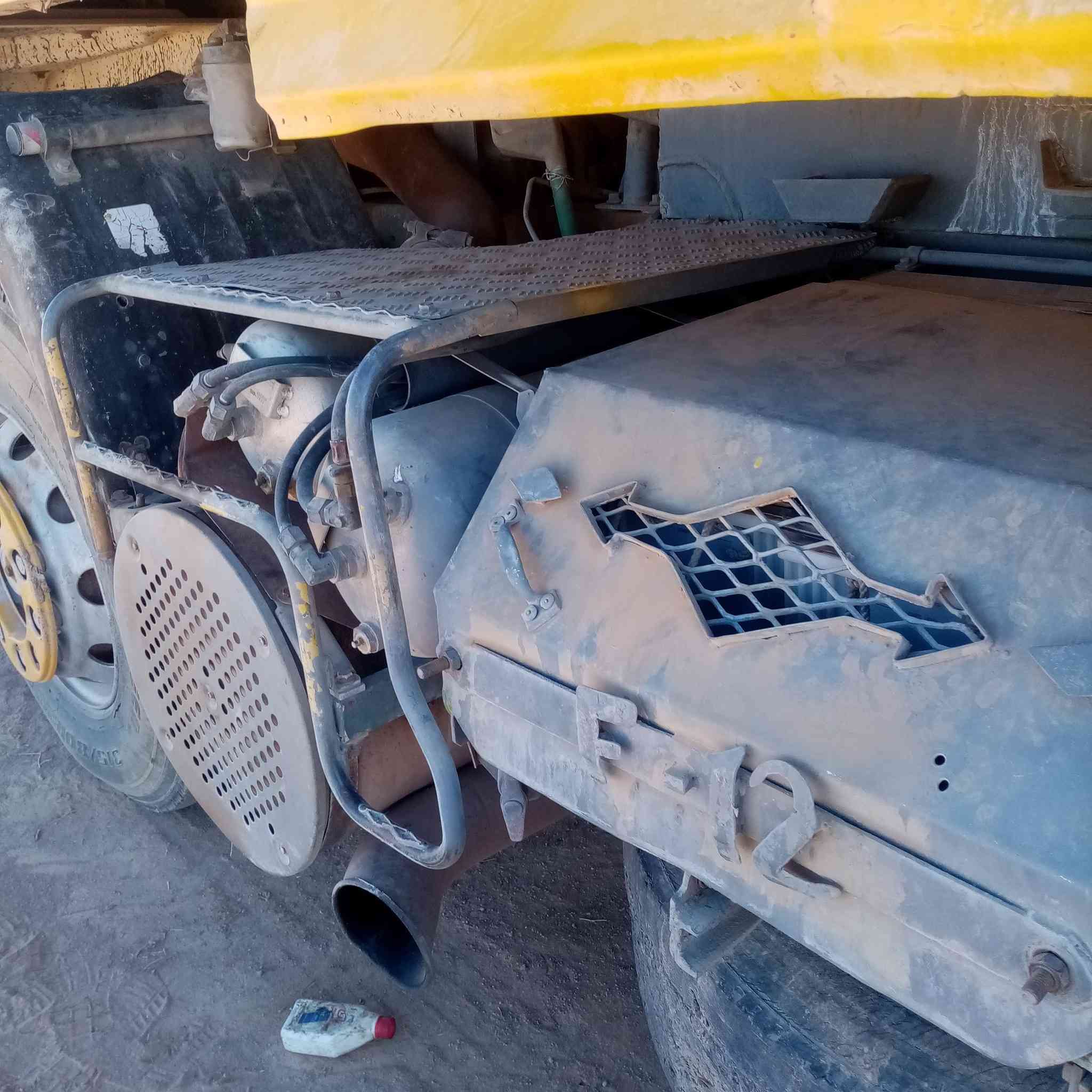 البيع فلوفو موديل 89 راقم نينوى جديد سنويه قلاب مكانه سياره تلعفر


**إذا كنت صاحب هذا الإعلان وتريد حذفه لأي سبب، رجاءا أرسل رسالة إلى الدعم الفني**