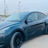 تسلا واي • ٢٠٢٤ • ١٨٠٠٠ كم