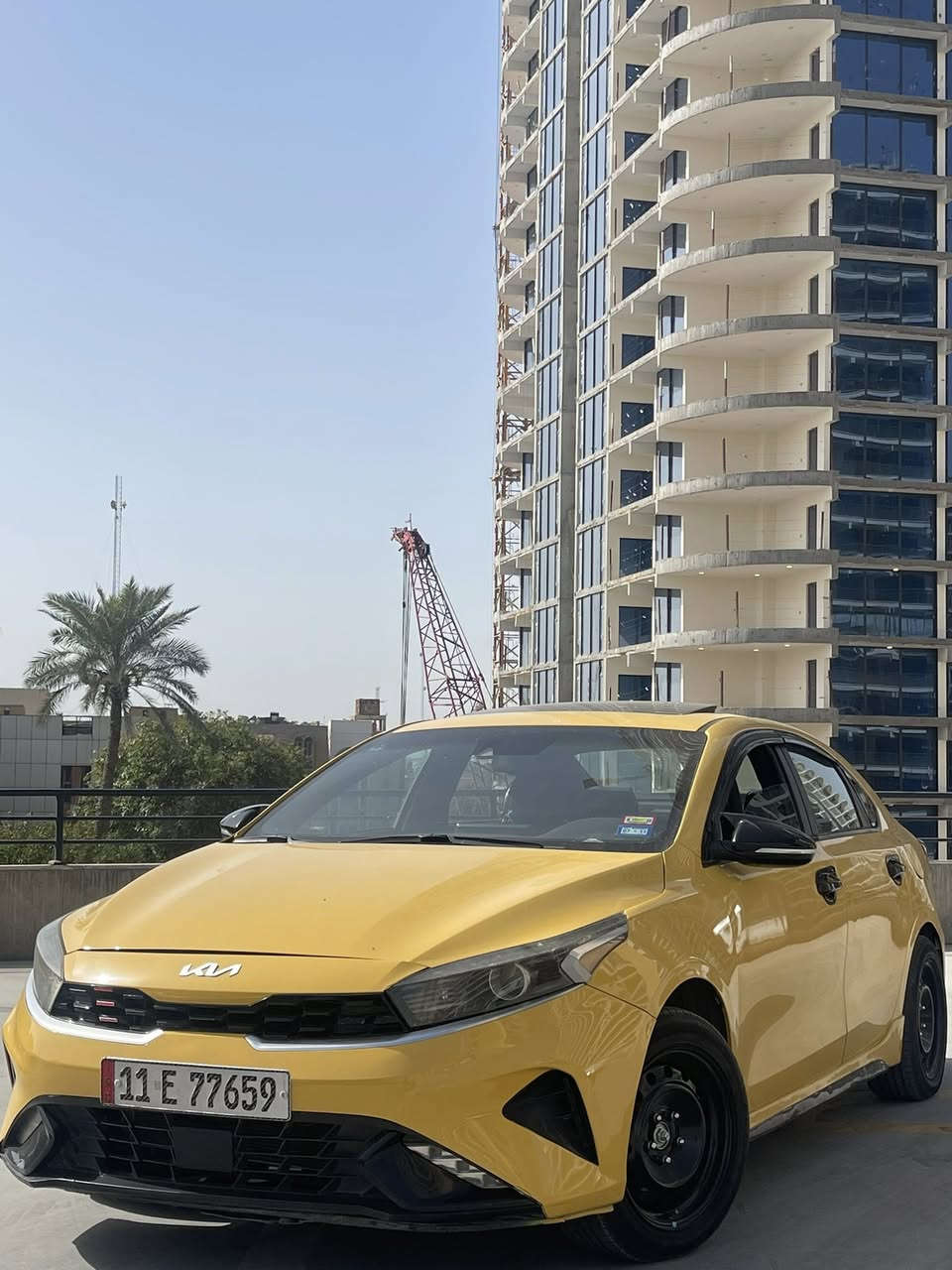 السلام عليكم فورتي ٢٢ جي تي لاين تفاصيل داخل الصفحةة. سعر مناسب


**إذا كنت صاحب هذا الإعلان وتريد حذفه لأي سبب، رجاءا أرسل رسالة إلى الدعم الفني**