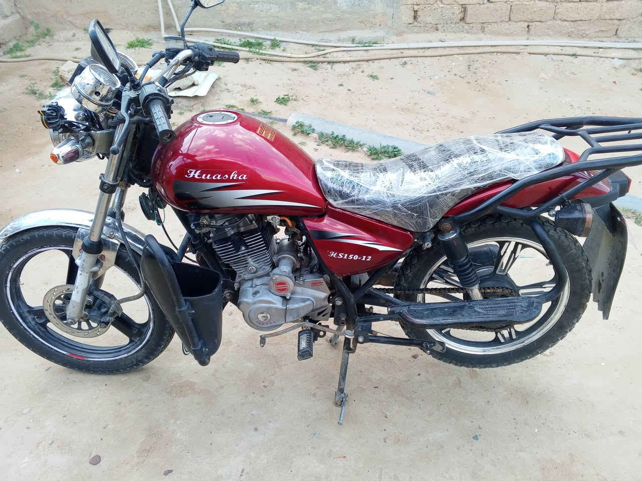 دراجه للبيع أو مراوس موديل 2022المكان بيجي ***********
