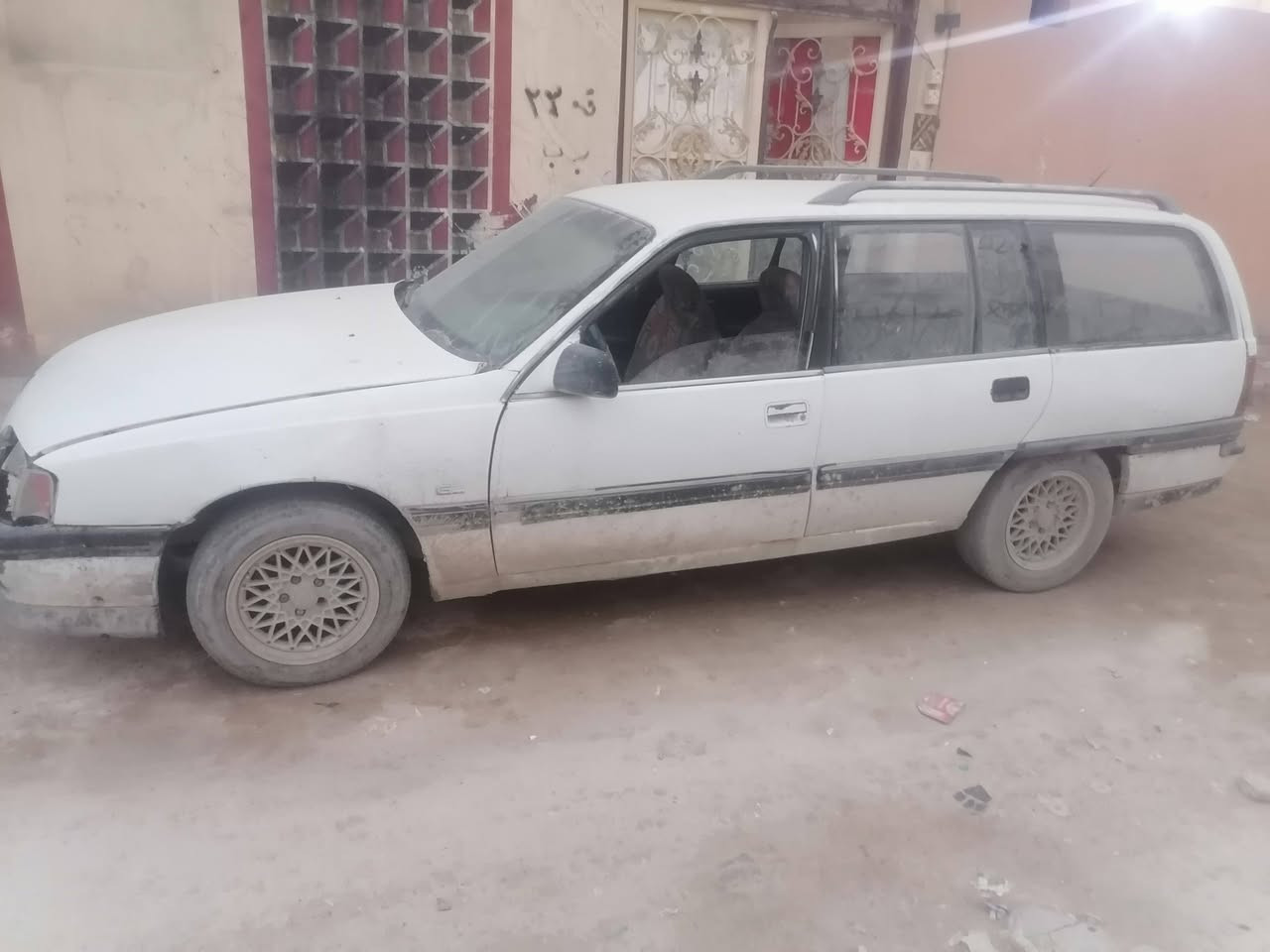 اوبل استيشن اوميكا ٩٣ كير ابيع رقم تسقيط نجف ألماني راعيه موجود ثاني يوم مداور *********** اتصال واتساب سياره تعبانه سنويه لنهايه السنه تسقط

