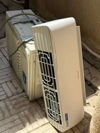 سبلت • ١ طن • محتاج غاز