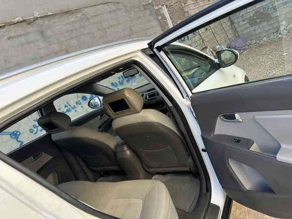 كيا سبورتاج ٢٠١١
بى سبوغ بى تعديل مةكينة نةكرايتةوة سونةرم داناوه
بدون سبوغ بدون تعديل ما مفتوع مكينه
 $١٤١ 
***********
