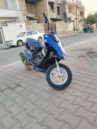 عدلة • محرك ٥٥ • معدل