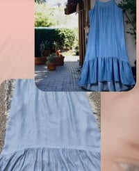 ملابس • توصيل • مقاسات ٥-٧