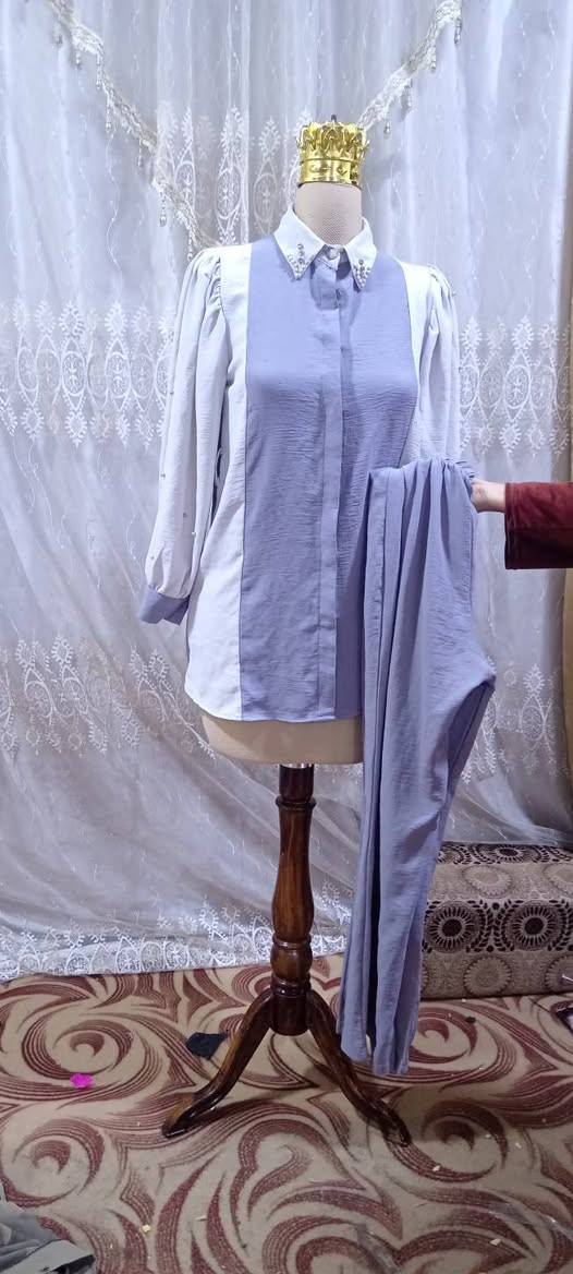 يالله خوان عندي ملابس جنت بيع بيهن ع بث صار عندي ضروف عزلت اريد بيعهن شلعه القطعه الف هاي صور نموذج عندي تراكات سويترات هوديات دهاديش مانتوات قطعه حله من قطعه لمهم بيع شلعه الله يرزق جميع مكاني هور. سعد تفيد جماعه لبث وتساب ***********
