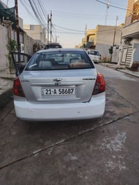 اوبترا ٢٠٠٨ • كير توماتيك • محرك وكير شرط