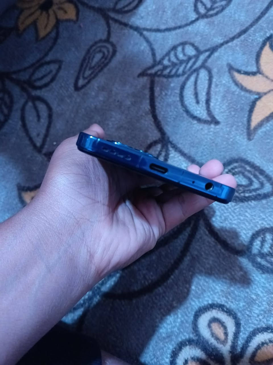 سم الجهاز نفنكس نوت40i

جهاز للبيع او المراوس الذاكره 128العشوائيه 4+4السعر 100


**إذا كنت صاحب هذا الإعلان وتريد حذفه لأي سبب، رجاءا أرسل رسالة إلى الدعم الفني**