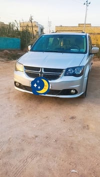 دوج كرفان • ٢٠١١ • مكينة ٣٦٠٠