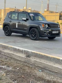 رينجيد • ٢٠٢٠ • محرك ٢.٤