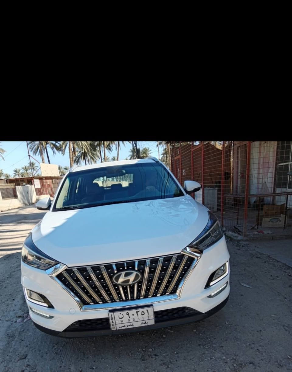 سلام عليكم
توسان للبيع مديل 2020 خليجي ماشيه 74 سياره مكينه ٢٠٠٠ دوش شرط مامفتوحه كير حداديه كله جديد فول مواصفات ٥ عدسات شاشه كامره حساس جلد لد لكزز يدات نيكل اشاير بلمري اشاره ترحيب كشن كهربائي ويل كب كروم رقم بغداد انكليزي  سنويه ٣٠ بسامينه سياره بيه جهت السايق مكانات بارد بسيطه وبلقماره بيه بارد بدون صبغ او فتح كفاله سعر 160 بيه مجال مكاني كربلاء الحسينيه او البراهميه الرقم ***********
