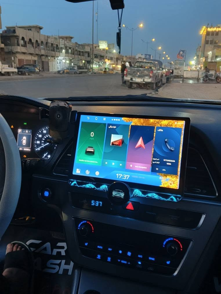 سلام عليكم سونتا15امريكي فول عدا الفتحه بصمه رادار جانبي كشن تدفئه كامره تبريد بيانو منضومه زنون بيهه مخيفه شاشه فول موصفات حادثه امريكه ربع بنيد ول الباب خلف السايق بارد السياره ليبل واحد بدون تبديل ابيع صبغ عام اثر الجراد اني صابغهن بيدي سياره خلقه واخلاق***********
***********
السعر 105 مكان بغداد بغداد, العراق
