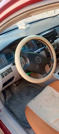 موديل ٢٠١٢ • ماروني • قضاء القاسم