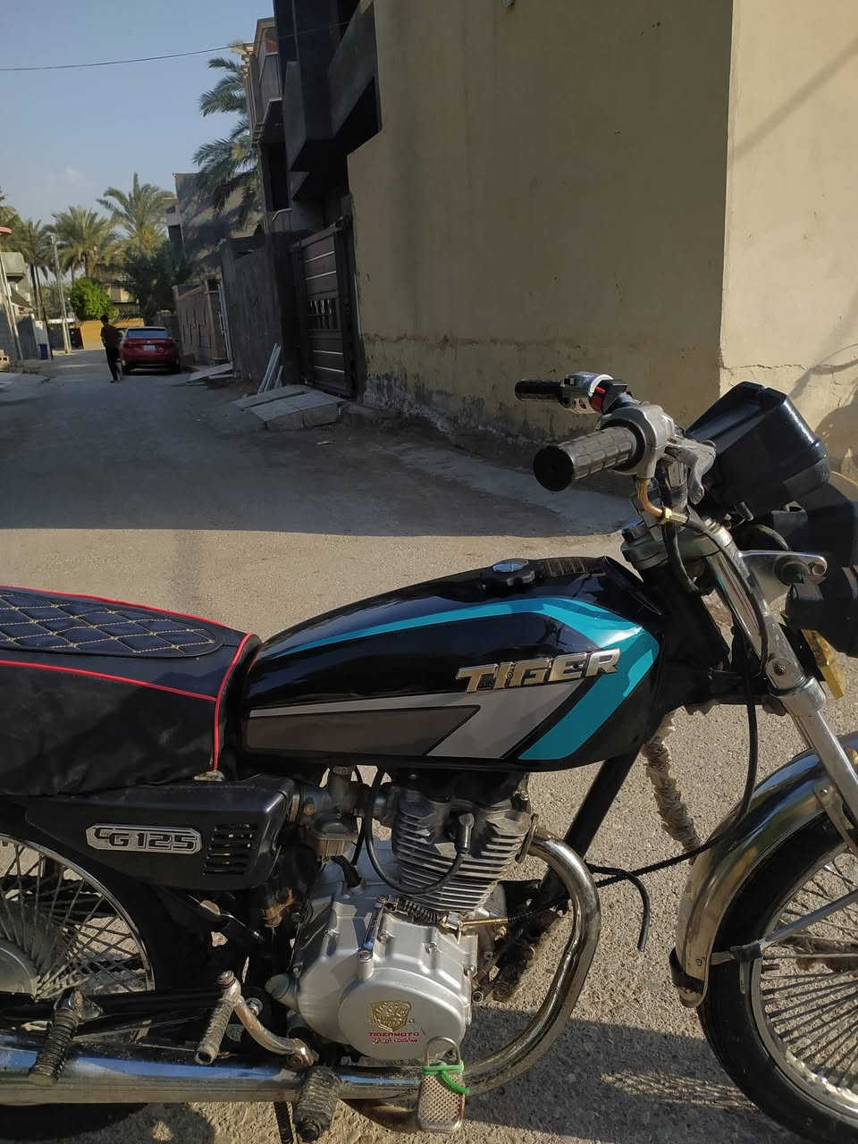 السلام عليكم
تايكر موديل 23 اوراق 

كامله مكمله كلشي ميحتاجلها

مكينه صوتها مينسمع 

مكاني بعقوبه خرنابات 

سعرها خاص.


**إذا كنت صاحب هذا الإعلان وتريد حذفه لأي سبب، رجاءا أرسل رسالة إلى الدعم الفني**