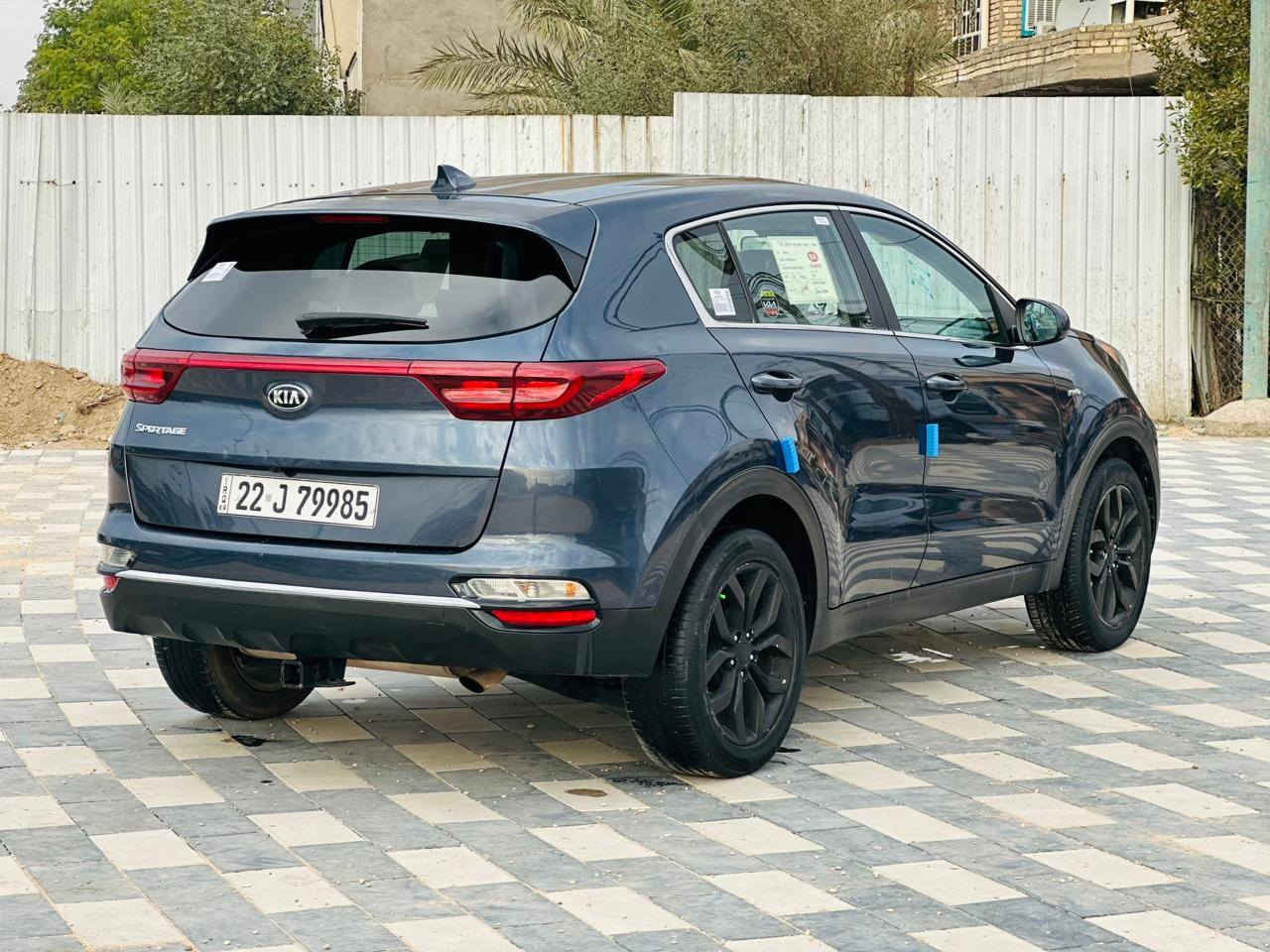#بيع #مستعجل كيا سبورتج  ٢٠٢٢وارد امريكي حادثهه جاملغ امامي  بجم كبس بدون ايرباك صور حادث وسونر مرفوقات بل منشور ليره السياره تبريد  قطعتين  فور ويل شاشه جبيره كامره دواره ويل كروم  3وضعيات قياده محرك 2400 GDiكير محرك مكفولات تبريد كله بشرط عل وضع لشركه ماشيه ٦٣تخم تايرات جديد صدر جديد ع وضع الشركه سياره جاهزه بدون اي نقص سنويه ارقام هزه كله جديد تحويل ثاني يوم كله بشرط  السعر ١٦٤وبيهه مجال بسيط العنوان بغداد البلديات *********** اعتذر من المراوس
