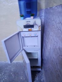 ثلاجه ماء للبيع سعر 125 استفسار) 07702209932