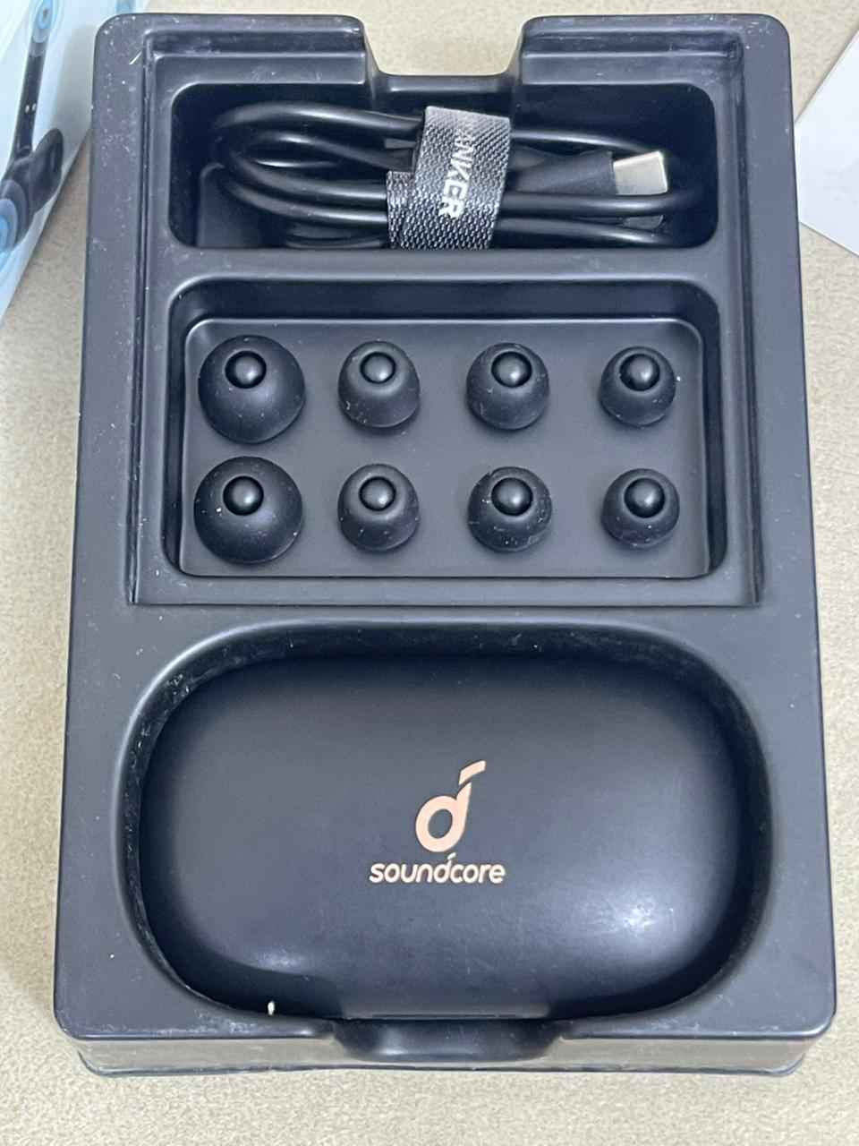 سماعه انكر السعر ٤٠ كامل الملحقات بغداد, العراق


**إذا كنت صاحب هذا الإعلان وتريد حذفه لأي سبب، رجاءا أرسل رسالة إلى الدعم الفني**