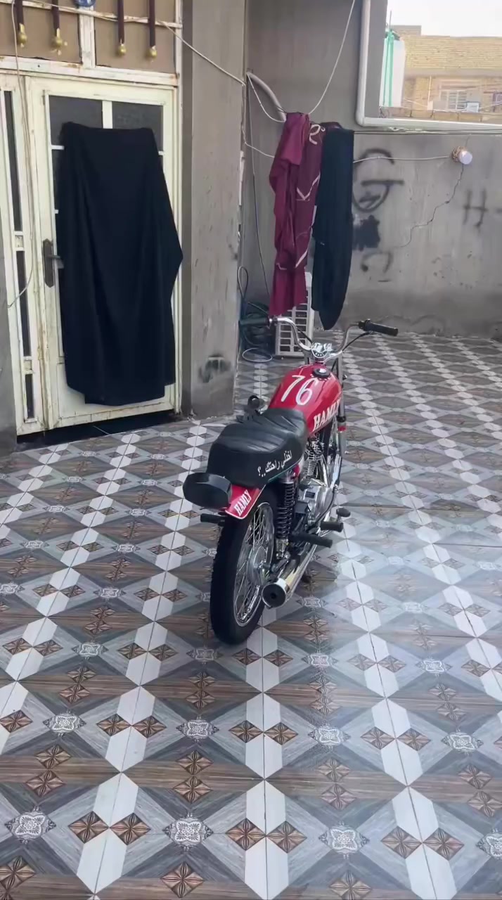 عمي سلام عليكم ماطور للبيع شاصي 13اصولي أصولي ولتعمير كله 26 ماطور بعده بجييس الكشن تفصال مو العادي ول مكينه صالي 4ايام من شاده سيجي نامه ولسعر 850 وبي مجال لشراي ويدلل مكاني كوت حي الحكيم متواجد خاص بس🤗👍🏻


**إذا كنت صاحب هذا الإعلان وتريد حذفه لأي سبب، رجاءا أرسل رسالة إلى الدعم الفني**