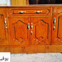 بوفيه • ١٧٠سم • نظيفة