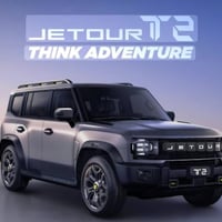 جيتور T2 • F150 رابتر • موستنك GT500