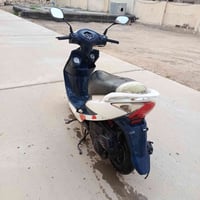 دراجه سايم جيتي لبيع دراجه نضيفه مانقصهاي شي محرك نضيف مامفتوح اشاير ل...