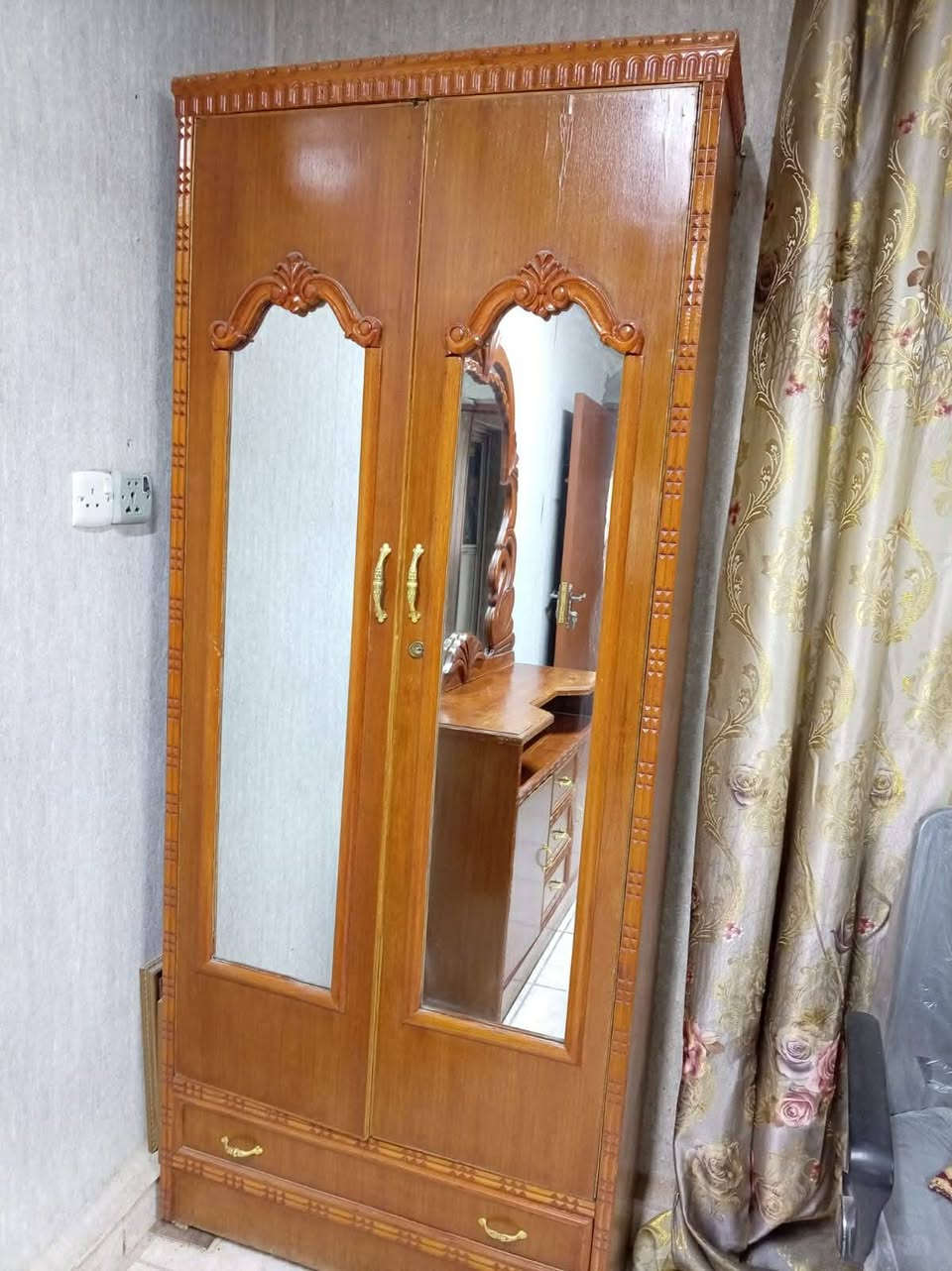 اغراض نظيفه جدا للبيع


**إذا كنت صاحب هذا الإعلان وتريد حذفه لأي سبب، رجاءا أرسل رسالة إلى الدعم الفني**