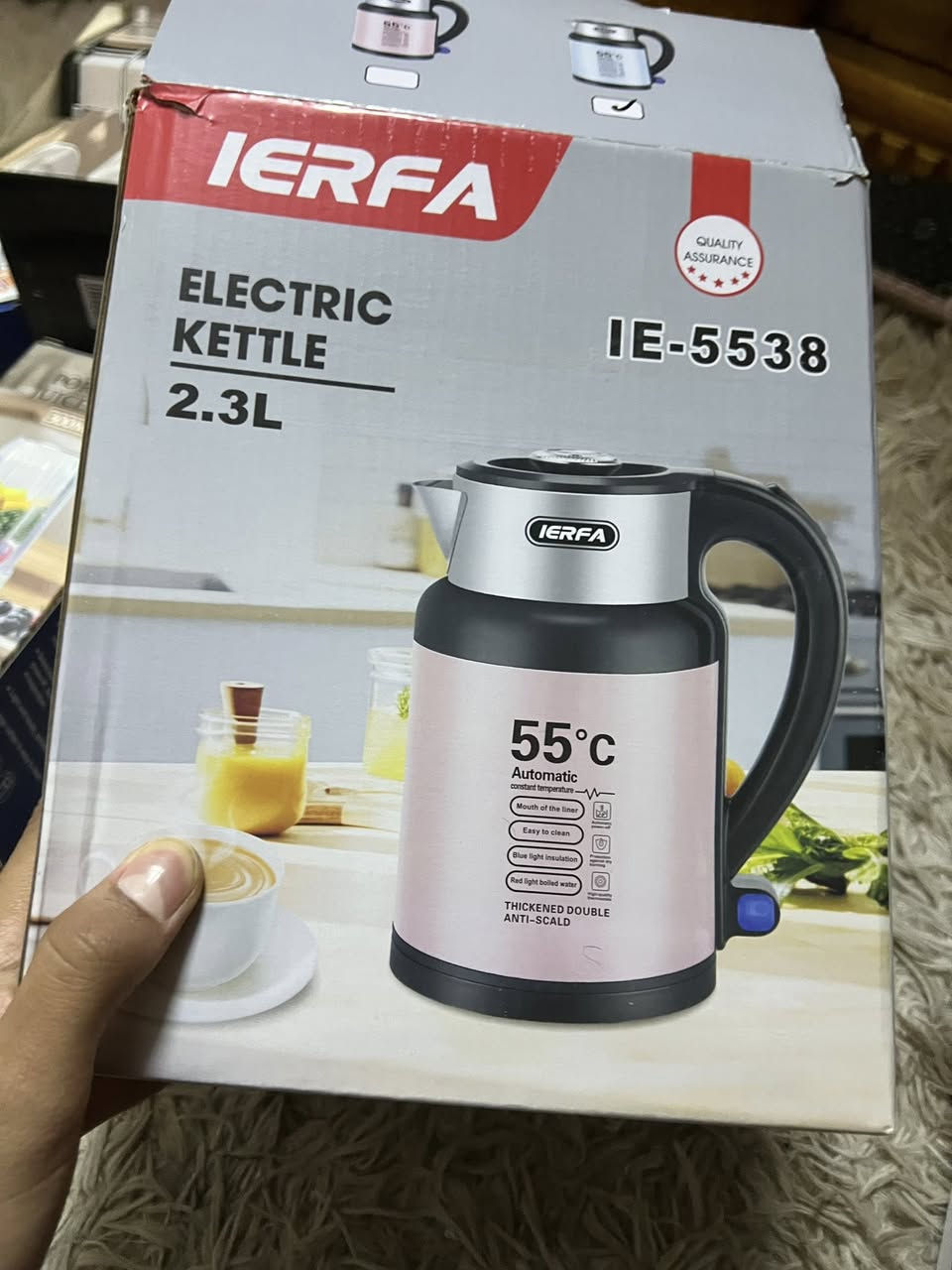 القطعه على١٠توصيل مجاني داخل الموصل


**إذا كنت صاحب هذا الإعلان وتريد حذفه لأي سبب، رجاءا أرسل رسالة إلى الدعم الفني**