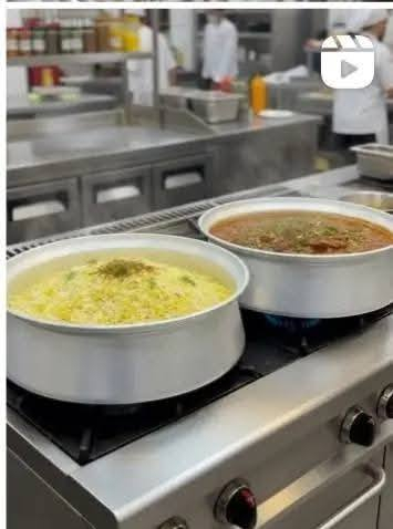 🔥 عرض ما يتعوّض 🔥
قدور فافون ثقيل صيني أصلي
✔️ يتحمّل أقسى طبخ
✔️ نار ثابتة وما يحترق
✔️ عمر طويل وجودة مضمونة
✔️ قياسات متعددة: 24 – 30 – 36 سم
✨ اختيار كل ست بيت تعرف قيمة الصح
📦 الكمية محدودة
📩 راسلينا الآن قبل النفاد!


**إذا كنت صاحب هذا الإعلان وتريد حذفه لأي سبب، رجاءا أرسل رسالة إلى الدعم الفني**