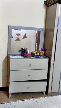 غرفة نوم • دوشك • حي البتول